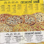 Godfather's Pizza