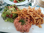 Le Bistrot des Halles