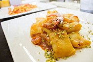 Crudo Cotto E Mangiato