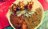 India Fast Food