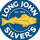 Long John Silver's