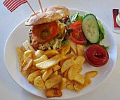 American Diner