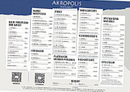 Akropolis
