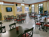 Cafe Liceo Accitano