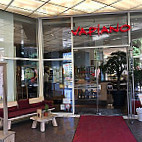 Vapiano Essen Rathenaustrasse