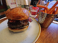 Gourmet Burger Kitchen
