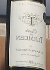 Le Coq de la Maison Blanche