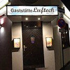 Gaststätte Lufteck