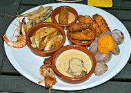 Tapas Barcelona