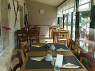Crêperie, La Bigoudène
