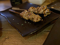 Nagoya Sushi & Grill
