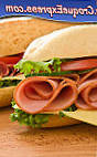 Croque Express