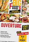 Big Food's