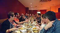 Rahman's