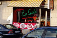 Pizzeria La Scala 