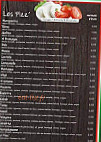 La Pizz’ Lutzelbourg