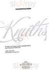 Knuths Bistro