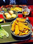 Buffalo Grill