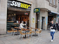 Subway Wiesbaden