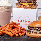 Umami Burger The Grove