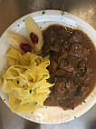 Zum Spatenstich