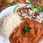 Indisches Restaurant Namaste India