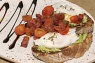 Vanessa Delicatessen Cafe