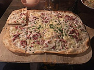 Le Feu- Der Flammkuchen