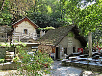 Grotto del Mulo