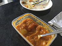 The Bengal Indian Takeaway