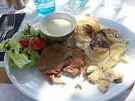 Café De La Place
