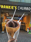 Frankie's Churros