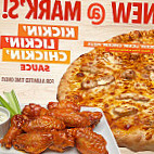 Mark's Pizzeria