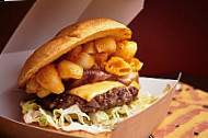 Taxi-angus Burger Playa De La Misericordia