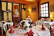 Auberge De La Treille