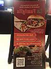 La Famiglia Pizzeria Petershausen