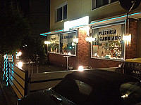 Restaurant Al Gabbiano