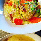 Welcome Cafe