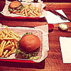 Burger Baby