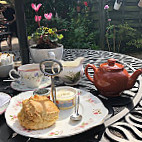 Weavers Cottage Tea Shoppe