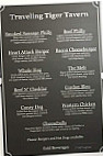Tiger Tavern