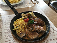 Platzhirsch Gastronomie