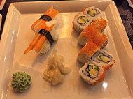 Sushi Lounge