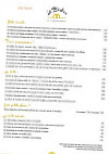 Le Bistro De La Grande Maison