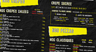 Les P'tits Délices