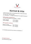 Gerhart's Strauße