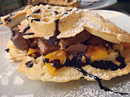 Waffelliebe