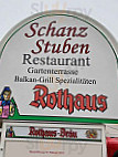 Schanzstuben