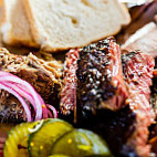 Juicy Pig Barbecue