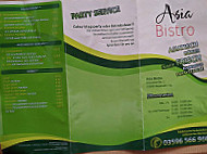 Asia Bistro Und Sushi Neustadt